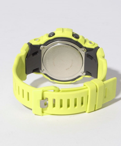 Часы Casio G-Shock GBA-800-9A