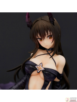 Фигурка 1/6 Юи Котэгава (Yui Kotegawa Darkness ver.)