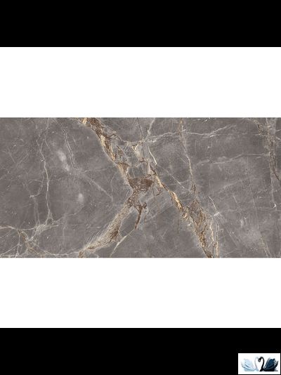 Керамогранит Laparet Nebula Grey 80 х 160 см полированный под мрамор