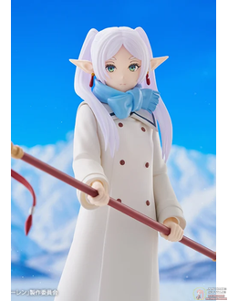 Фигурка Фрирен (Frieren Oshi Works)