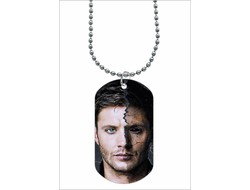 Жетон Сверхъестественное/ Supernatural №27