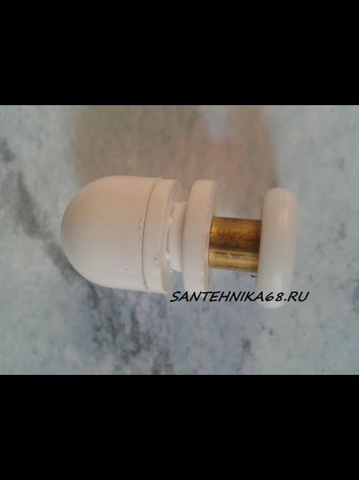 Ролики для душевой кабины эксцентрик одинарный 4шт