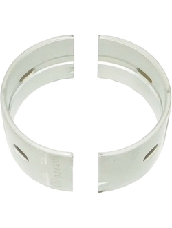 Вкладыши коленвала коренные WSM 010-224BLU для Yamaha FX1000 (2002-2008) FX1100 (2004-2008) (60E-11416-20-00) (синий) (номинал)