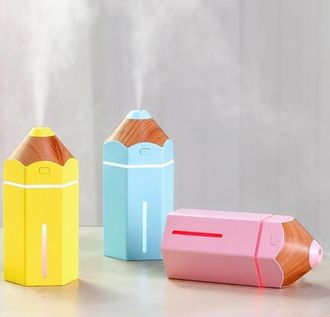 Мини увлажнитель воздуха Pencil Humidifier оптом