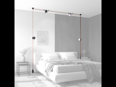 Светильник Denkirs DK3040-WB