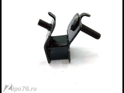 Амортизатор подушка двигателя для генератора