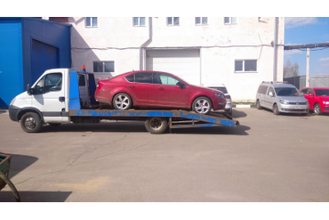 ЭВакуатор Чехов Июнь 2022 Фотоотчет