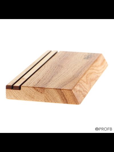 МЭНУАЛ ТРОТУАР PROFB WOODBLOCK SIDEWALK DRAIN