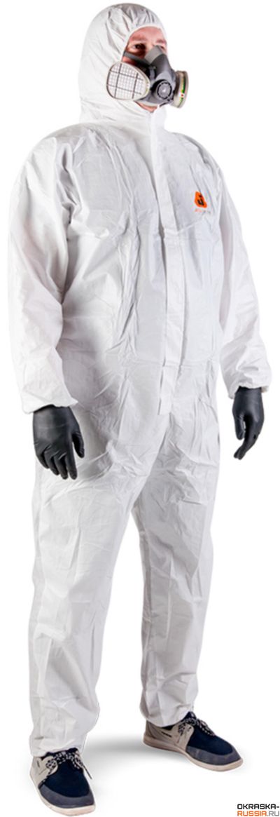 Комбинезон защитный JETA SAFETY JPC65 / M
