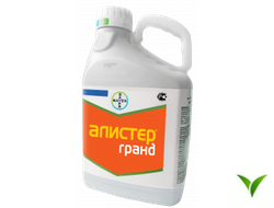 Алистер Гранд МД 5 л