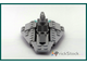 # 75007 Микро–«Республиканский Боевой Корабль» и Планета Корусант / Republic Assault Ship & Planet Coruscant (2013)