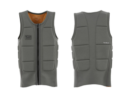 Спасательный жилет неопрен женский Jetpilot Recon Comp Neo Vest wms. Charcoal