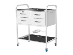 Стол инструментальный процедурный специальный СИПС-Н