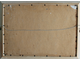 "Последний снег" картон масло Аносов П.Е. 1960-е годы