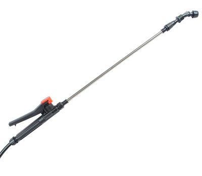 Опрыскиватель ранцевый Полесад ОР-12Р