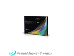 Air Optix Colors (2 линзы)