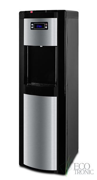 Кулер Ecotronic P9-LX Black