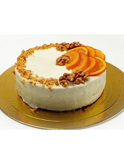 Торт Рождественский (1 кг)