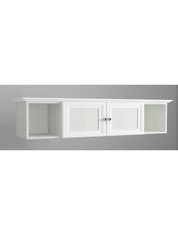 Полка средняя 2 Классика