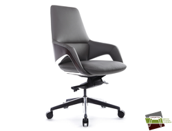 Кресло Aura-M FK005-B Антрацит