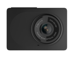 Автомобильный видеорегистратор YI Smart Dash Camera SE Черный