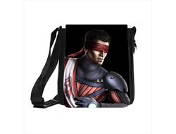 Сумки Мортал Комбат, Mortal Kombat