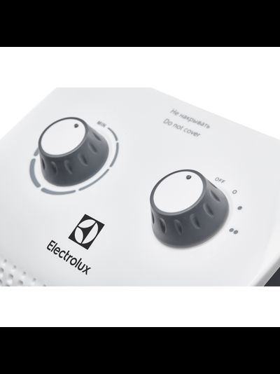 Тепловентилятор Electrolux EFH/S-1120