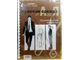 Сборник &quot;Ателье. Мужская одежда от А до Я. Техника кроя М.Мюллер и сын&quot;