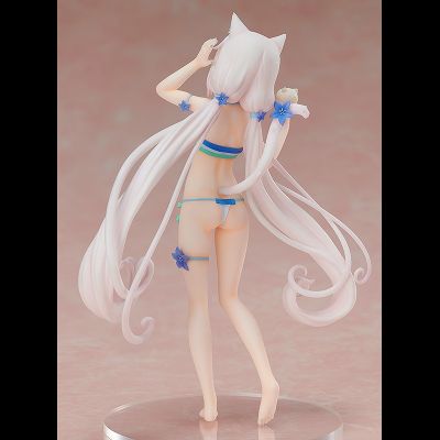 Фигурка 1/12 Ванилла (Vanilla Swimsuit Ver.)