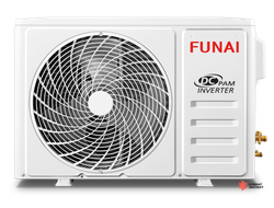Внутренние блоки настенного типа Funai для мульти сплит-систем KADZOKU SHINKIRIGAMI RAM-I-KD30HP.W02/S