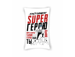 Подушка вертикальная #8 ВДВ