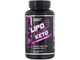 LIPO-6 BLACK KETO 60 капсул