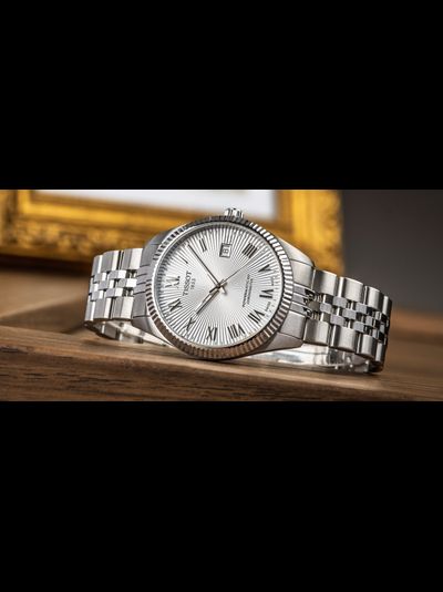 Швейцарские часы Tissot T156.408.11.033.00
