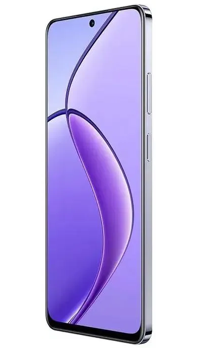 Realme 12 5G 8/256GB (RMX3999) Сиреневые сумерки