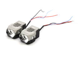 Модули Aozoom ALMD-10-01, 1.5 дюйма, 12V, 5500K (комплект, 2шт)