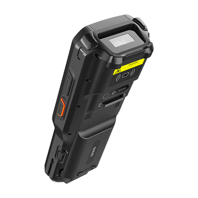 Терминал сбора данных Urovo RT40