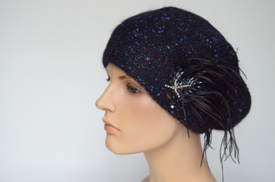 beret-s-peryami-vizio-1011-b-italiya-siniy