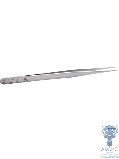 Пинцет профессиональный Le Maitre &quot;Expert&quot; H
