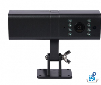 Teltonika DualCam двойная видеокамера для GPS/ГЛОНАСС трекеров