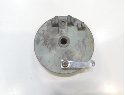 Передний опорник Муравей