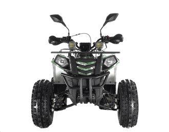 Купить Квадроцикл WELS ATV Thunder EVO 125 Lux