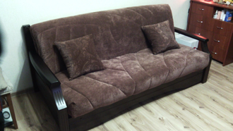 Диван Астория 140