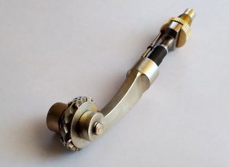 Насадка для станции