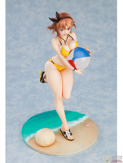 Фигурка 1/7 Райзалин Стаут (Reisalin Stout Swimsuit Ver.)