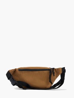Сумка на пояс Anteater Waist Bag Песочная детали