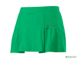 Юбка для девочек Head Club Basic Skort Girl (green)