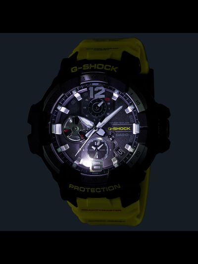 Часы Casio G-Shock GR-B300RY-1A9