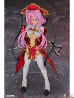 Фигурка 1/7 Sonken Chuubou Renfa