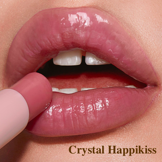 Charlotte Tilbury Hyaluronic Happikiss Colour Balm - Оттеночный бальзам для губ