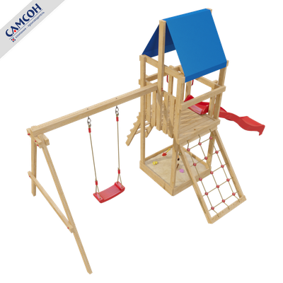 детская площадка 7-й Элемент фото, детская площадка фото, самсон элемент фото, сибирь-дети фото,